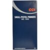 cci 500 primers