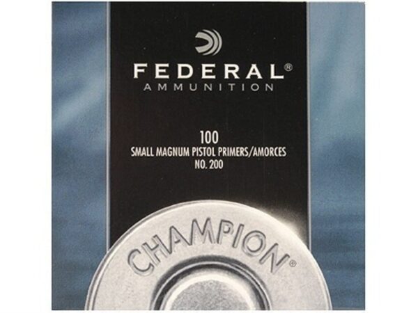 federal 200 primers