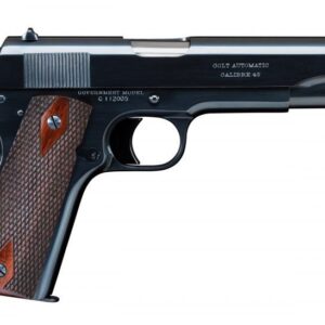 government 1911 colt