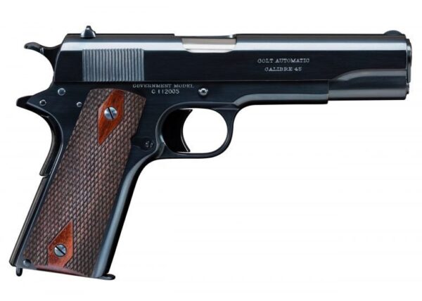 government 1911 colt