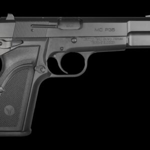 Girsan MC P35 Hi-Power Semi-Automatic Pistol