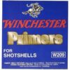 winchester 209 primers