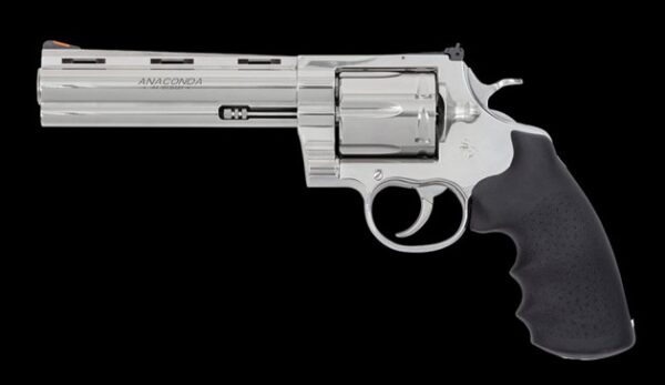 colt anaconda 44 magnum