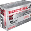 22 hornet ammo for sale
