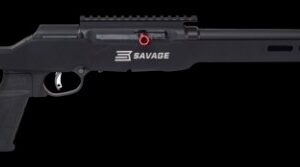 NRF ASSAULT RIFLE BADNEWS 338LAP 26-INCH BLK