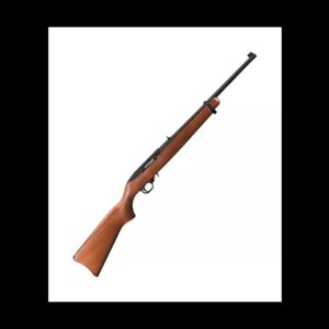 Ruger 10/22 Carbine Semi-Auto Rimfire Rifle