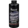 Power Pistol Powder