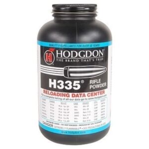 hodgdon h335