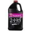 accurate 2495 in stock now