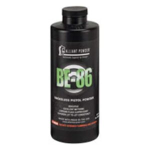 alliant be 86 powder for sale