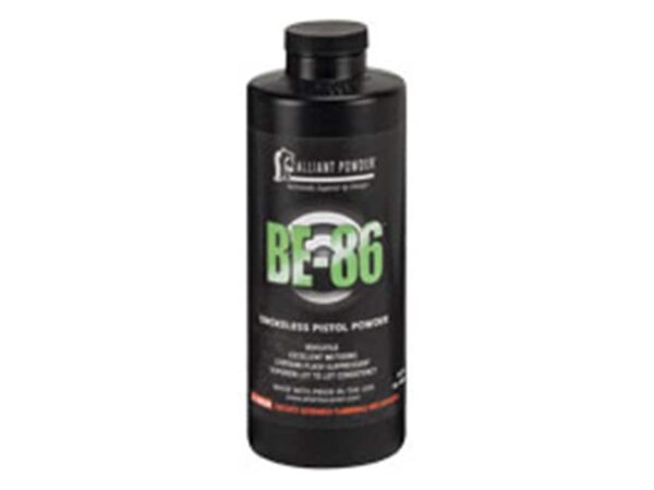 alliant be 86 powder for sale