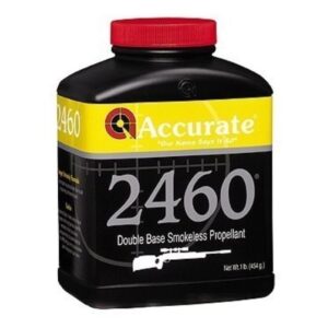 accurate 2460 In Stock Now