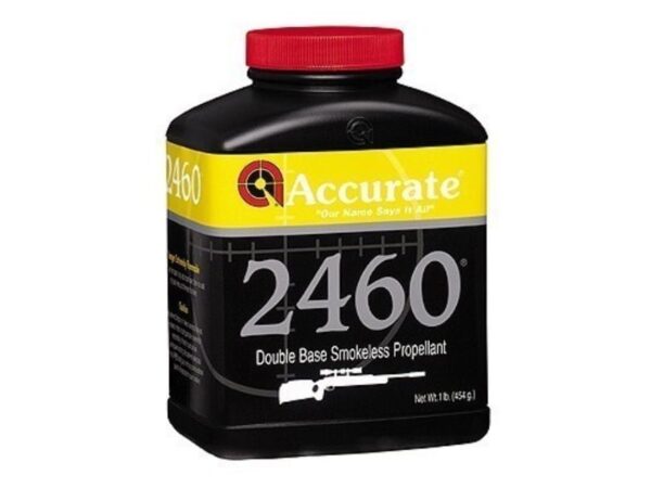accurate 2460 In Stock Now