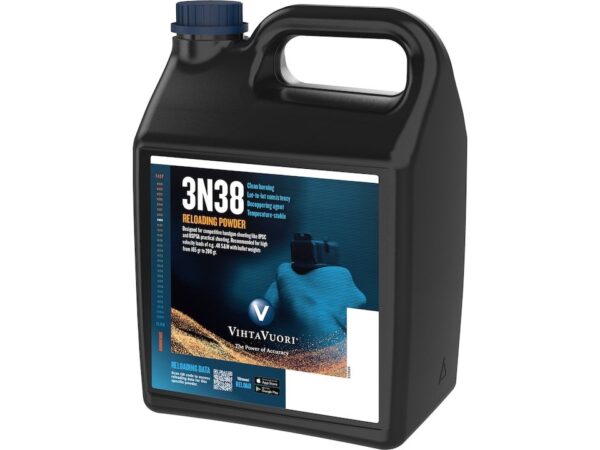 3n38 powder in Stock