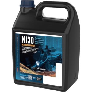 N130 rifle powder