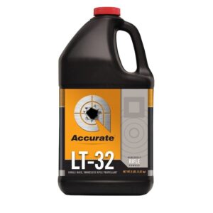 Buy Accurate LT 32 Rifle Powder