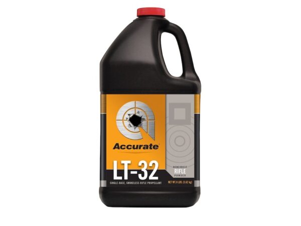 Buy Accurate LT 32 Rifle Powder