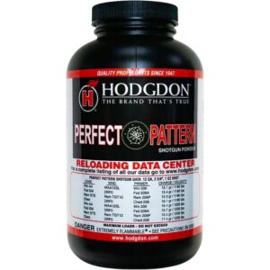 perfect pattern powder