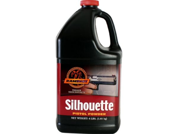 ramshot silhouette