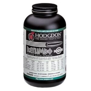 retumbo powder