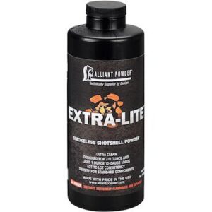 extra lite powder