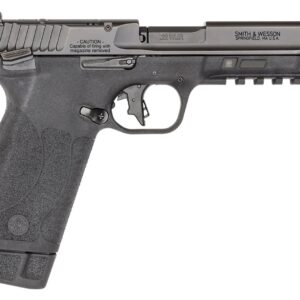 Smith & Wesson M&P 22 22 WMR Pistol 4.35" Barrel 30+1 Round Black