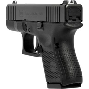Glock 26 Gen 5 US Pistol