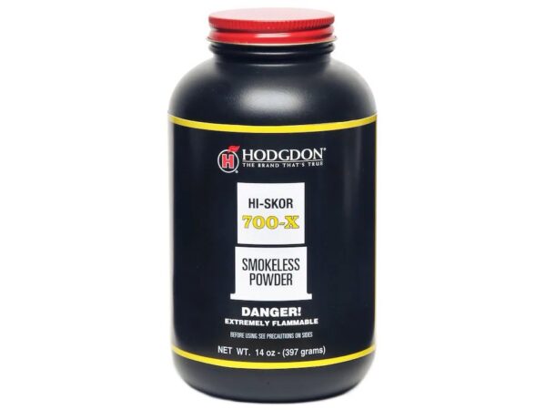 700 X powder