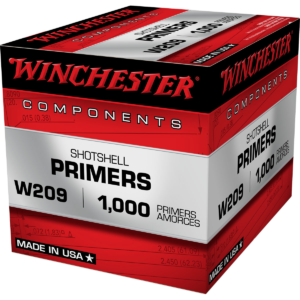 w209 primers