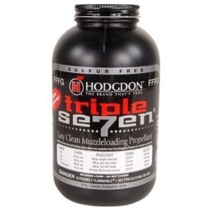 hodgdon triple 7