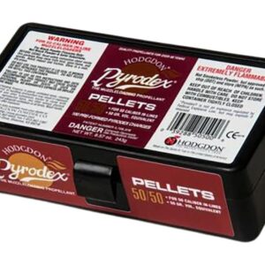 triple 7 magnum pellets