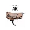 echo ak trigger